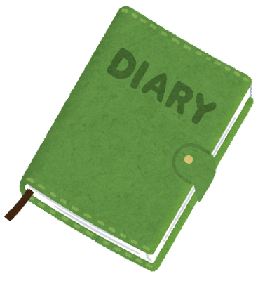 diary